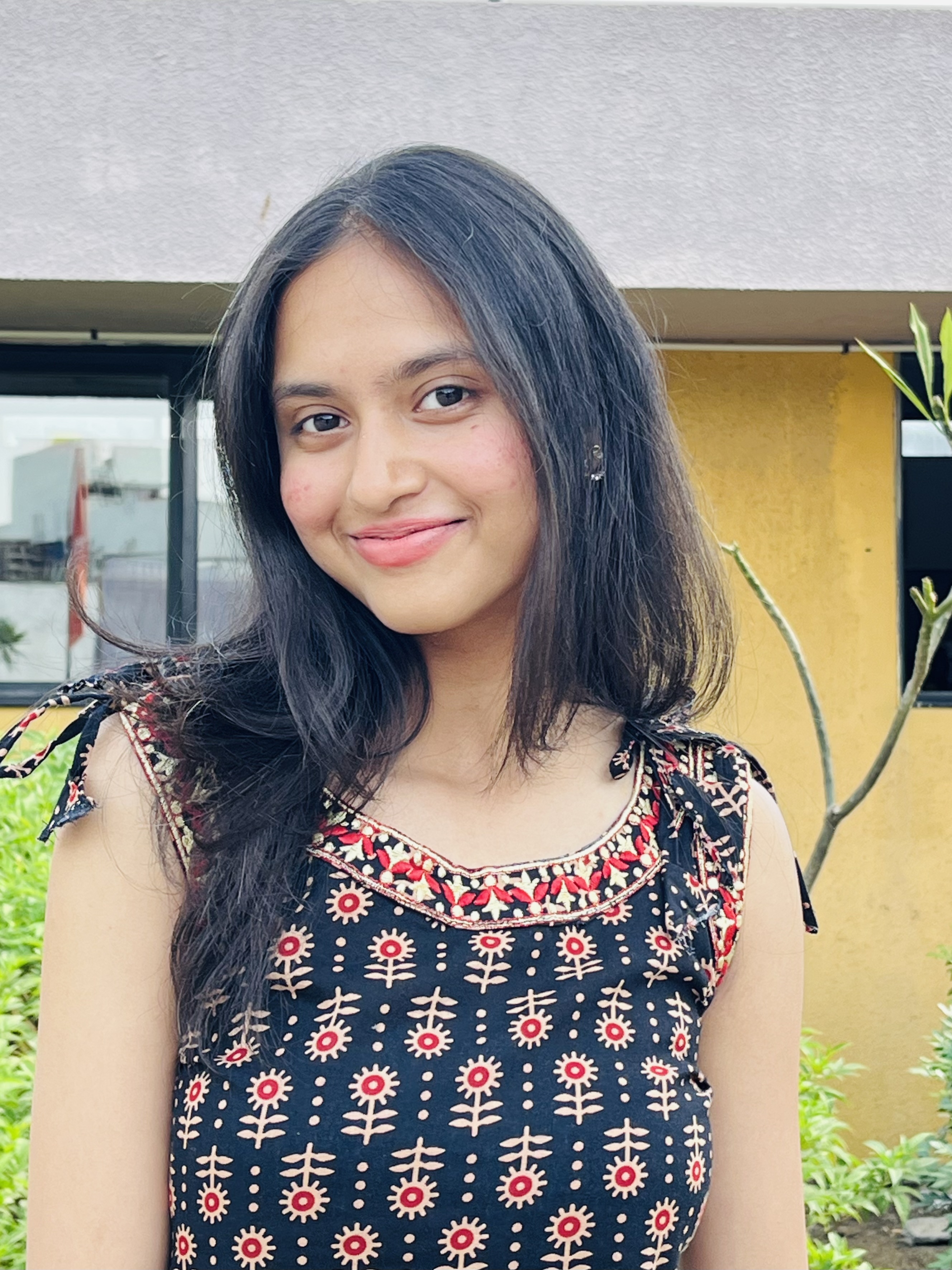 Aditi Kumrawat